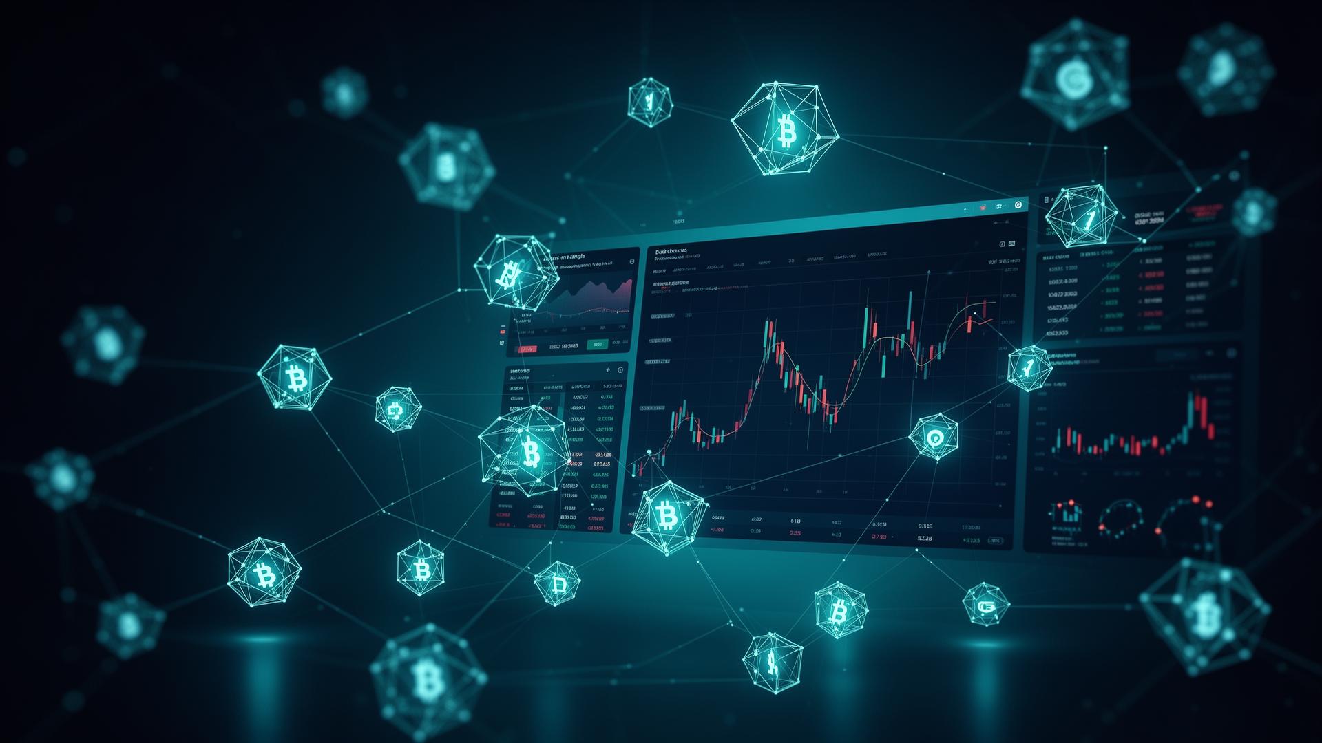 Pełny outsourcing dla międzynarodowej giełdy kryptowalut
