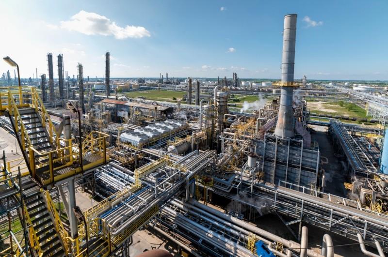 Rafineria LOTOS w Gdańsku - 5