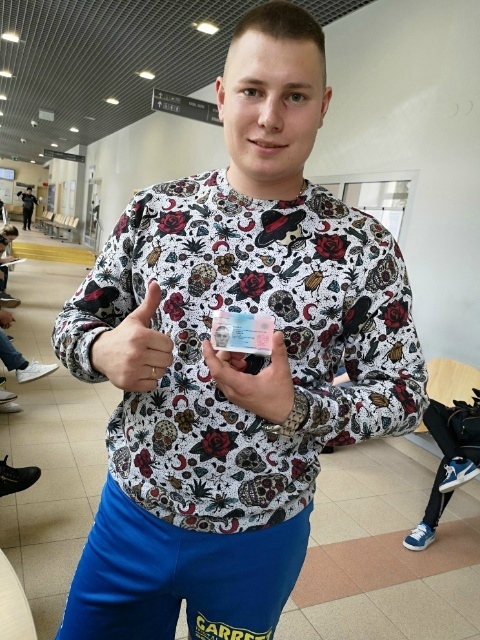 Клиент 3