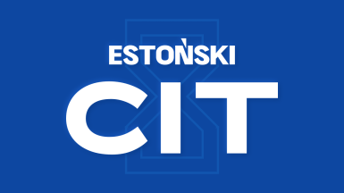 Estoński CIT dla małych i dużych