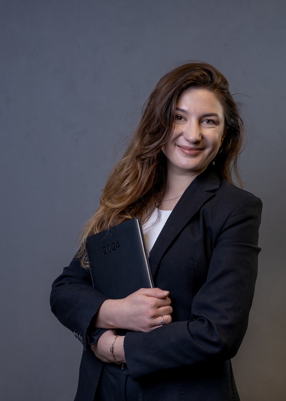 Halyna